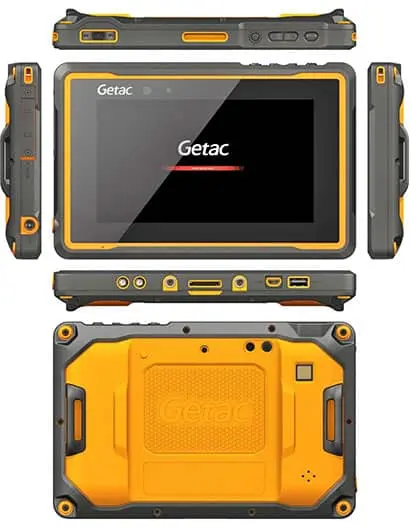 Tablette Getac ZX70